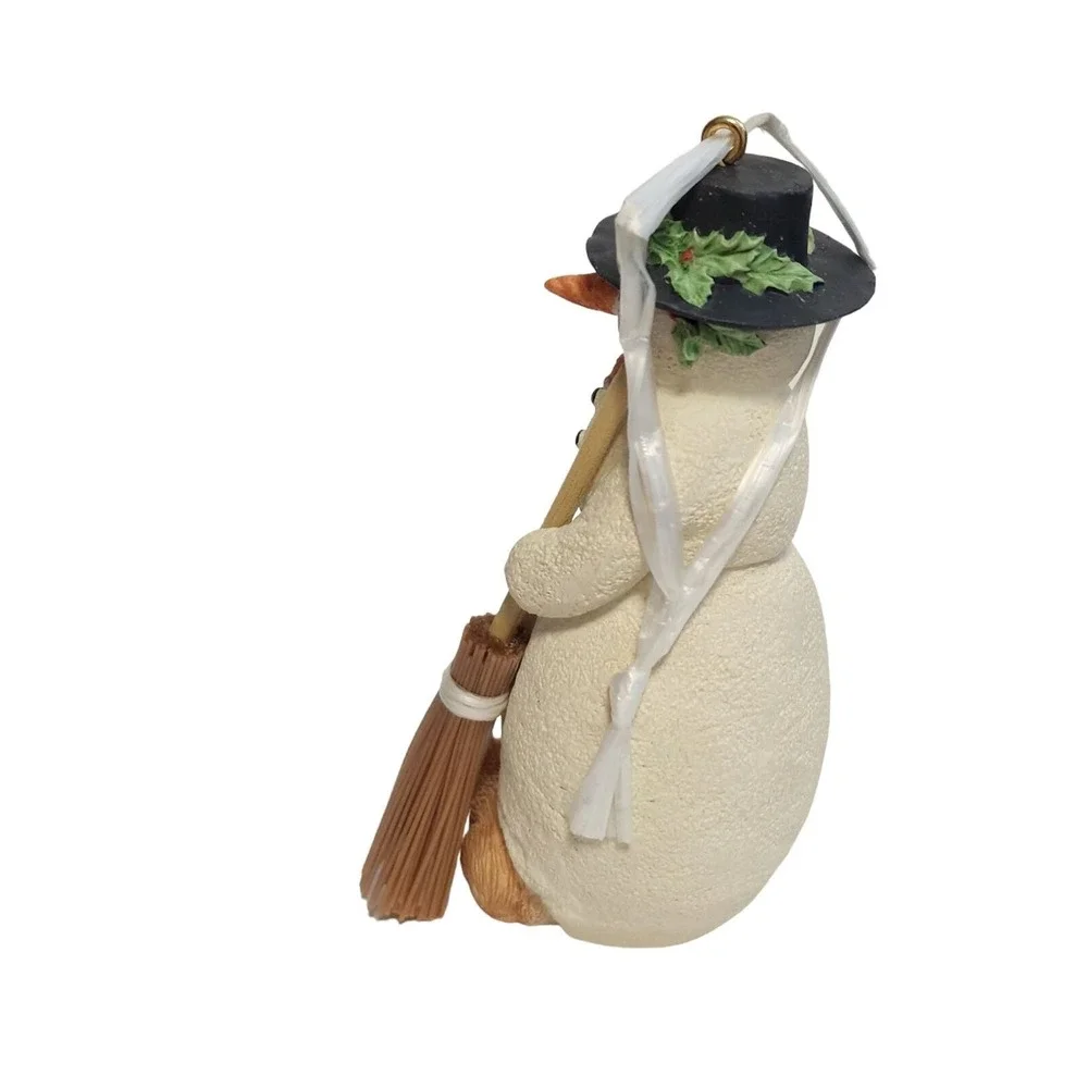 Hallmark keepsake ornament